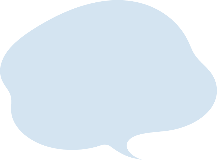 急かされず、自分たちのペースでゆっくり見学したいの吹き出し