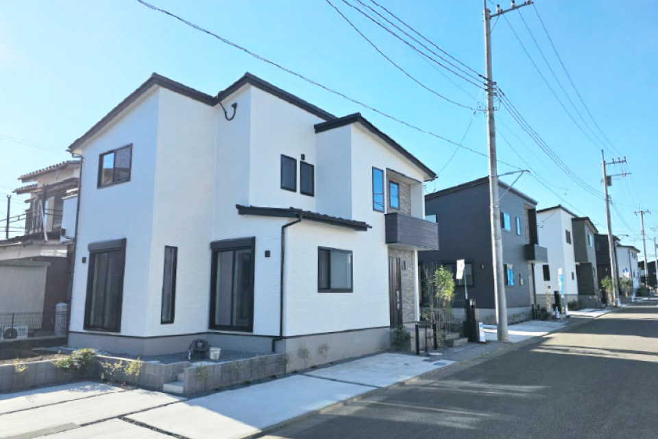 ヘリオスタウン万博記念公園11