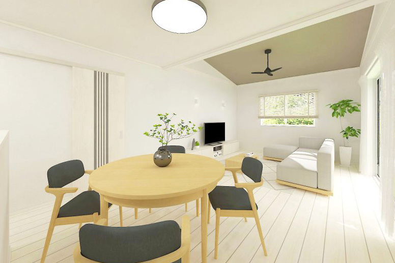 ヘリオスタウン八幡宿3