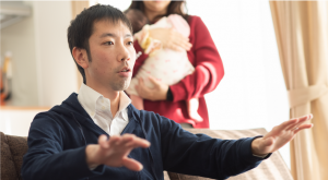 賃貸契約の更新と、子どもが生まれるタイミングが重なったので