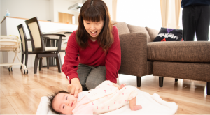 どこをとっても過ごしやすい。特に床暖房がうれしい！