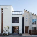 【松戸展示場】2つの異なるテイストを一度にご覧いただけます