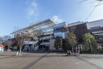 流山おおたかの森Ｓ・Ｃ