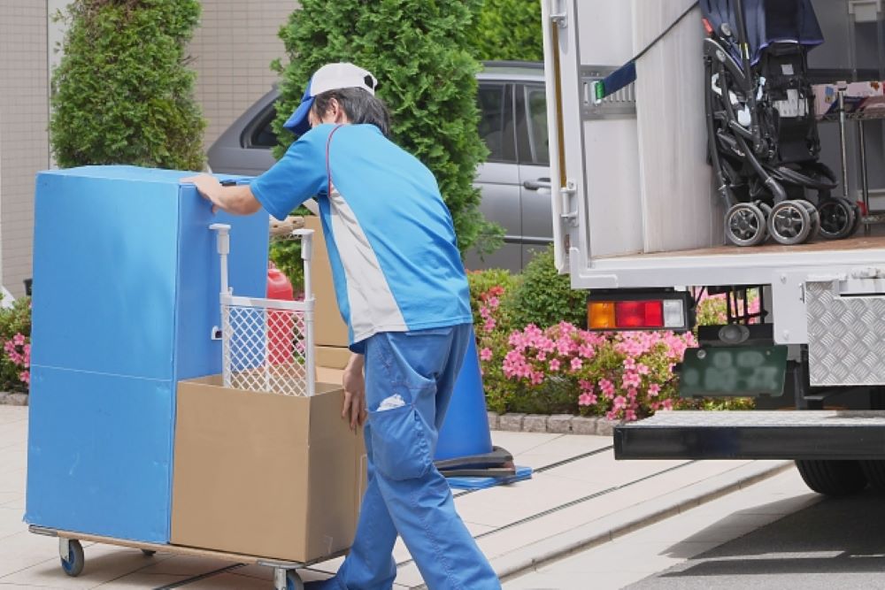 分譲住宅での暮らしを始める流れ