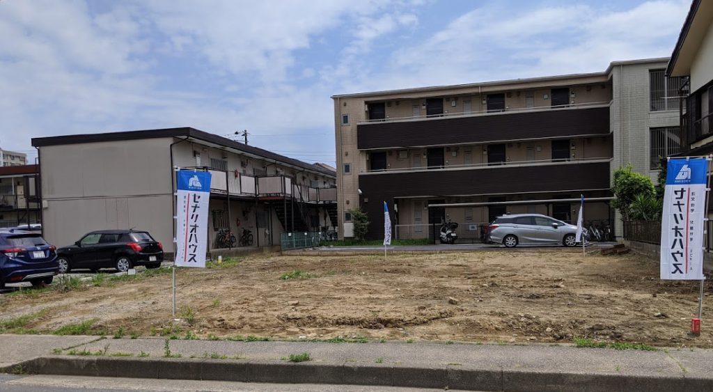 分譲住宅(新築一戸建)を購入する前に見るべきポイント