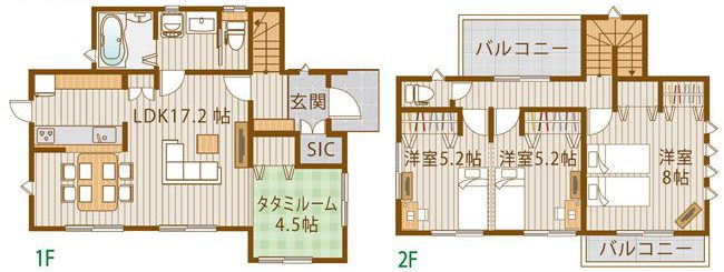 分譲住宅(新築一戸建)を購入する前に見るべきポイント