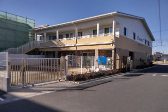 ひなた保育園