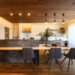 【青葉の森展示場】カフェスタイルとナチュラルスタイルの建物をご見学いただけます