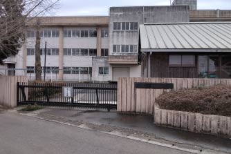 高山学園つくば市立高山中学校