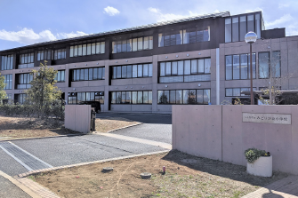 八千代市立みどりが丘小学校