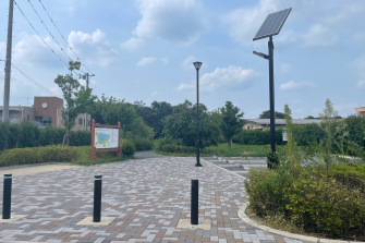 西部近隣公園
