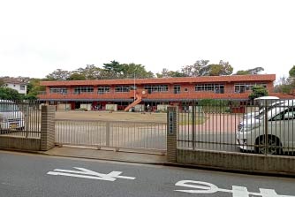 千葉聖心幼稚園