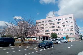 医療法人社団創進会みつわ台総合病院