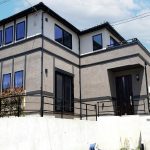 【エルカス都賀】外観①