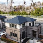 【エルカス都賀】外観②