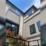 【エルカス都賀】外観④