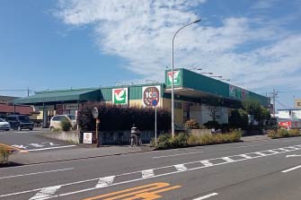 ヨークマート 都賀店