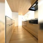 【エルカス都賀】キッチン③