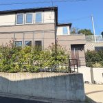 【エルカス都賀】外観③