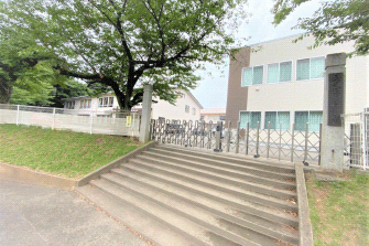 高山学園つくば市立島名小学校