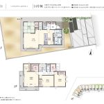 全25区画　【ヘリオスタウンみどりの1】
