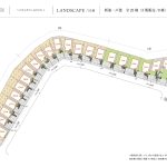 全25区画　【ヘリオスタウンみどりの1】