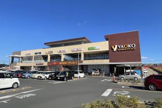 ヤオコー 南流山店
