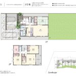 ヘリオスタウン万博記念公園9
