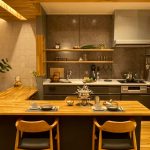 【柏の葉展示場】まるでカフェのようなナチュラルテイスト