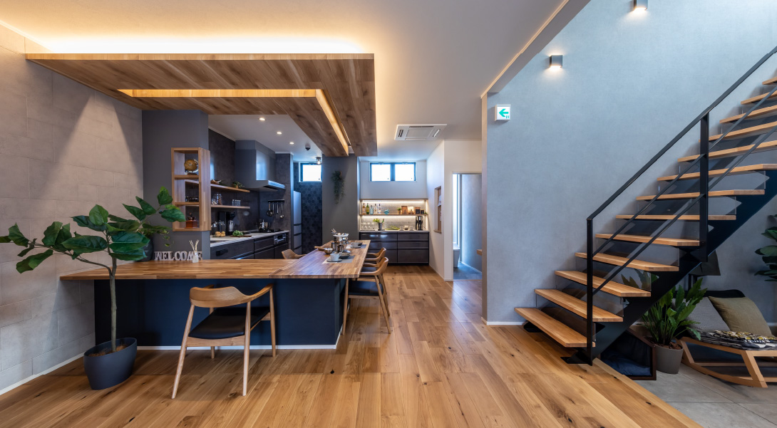 【柏の葉展示場】お気軽にご来場ください♪