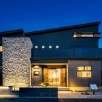 【柏の葉展示場】3つのテイストを同時に見比べられる展示場