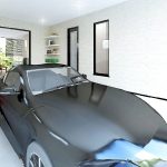 【ヘリオスタウン四街道たかおの杜】16-1号棟 モデルハウス②