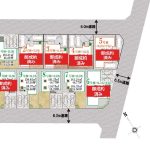 【第二期販売】ヘリオスタウン四街道たかおの杜