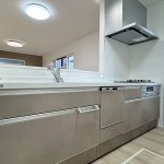 【ヘリオスタウン四街道たかおの杜13】1号棟 LDK②