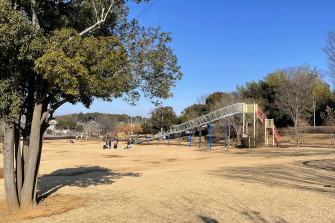 物井さとくらし公園