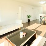 【ヘリオスタウン四街道たかおの杜13】9号棟 LDK