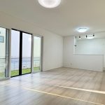 【ヘリオスタウン四街道たかおの杜13】1号棟 LDK①