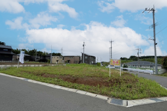 セナリオステージ柏たなか20