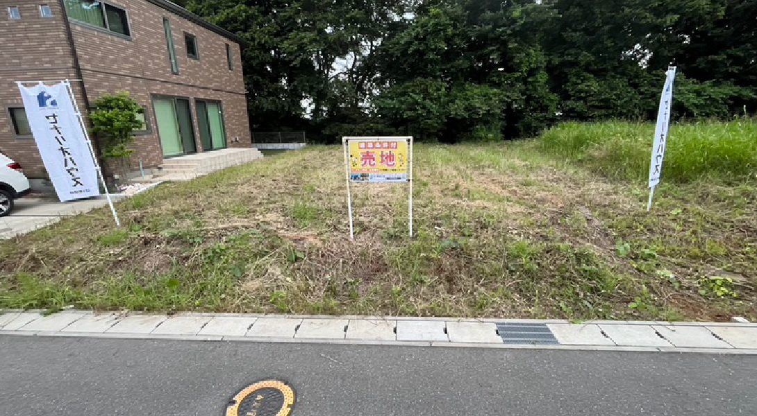 【セナリオステージ柏たなか20】10号棟：現地写真①