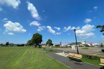 千種ふれあい公園