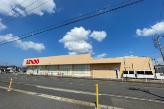 せんどう 青柳店