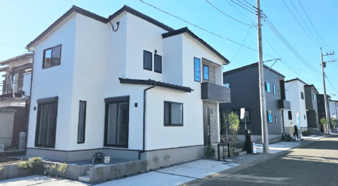 【ヘリスタウン万博記念公園11】外観④