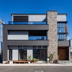 柏西口展示場