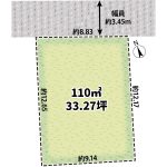 流山市野々下売地(特販)