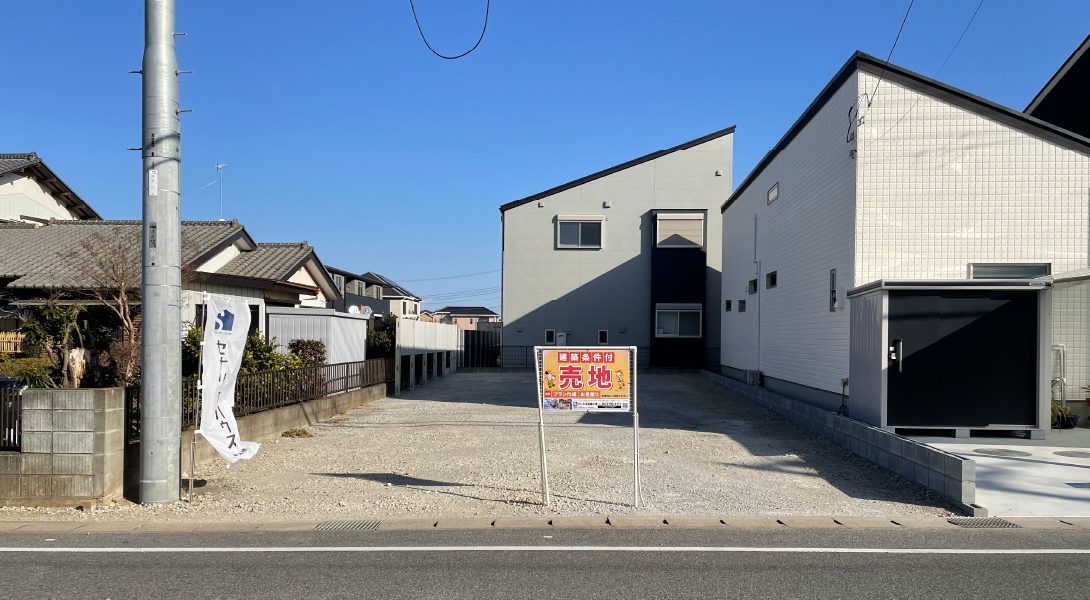 【セナリオステージ千葉ニュータウン中央4】現地写真