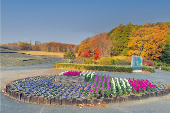 すなくぼ第一公園