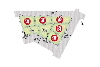 セナリオステージみどりの7