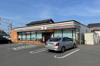 セブン-イレブン 取手宮和田店