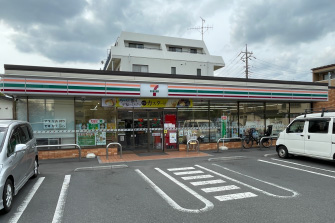 セブン-イレブン 新松戸５丁目店