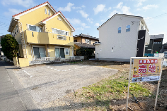 セナリオステージ馬込沢3